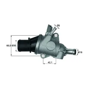 TI 16 788 MAHLE
