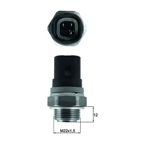 TSW 67 MAHLE