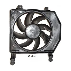8EW351150264 MAHLE