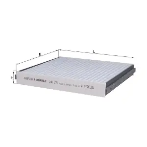 MAHLE LAK371