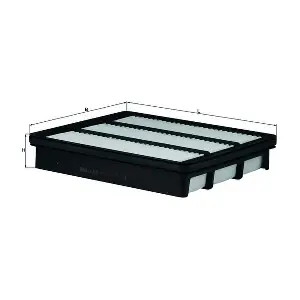 LX2821 MAHLE