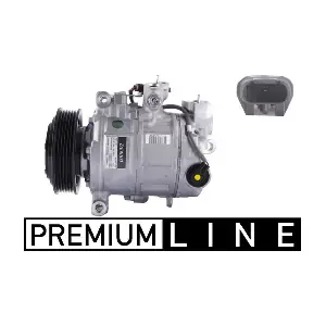 ACP475000P MAHLE