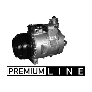 MAHLE ACP 1162 002P