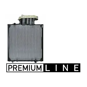CR1168000P MAHLE