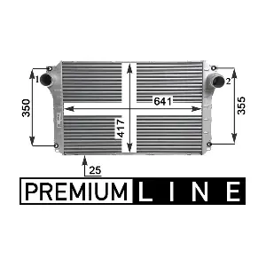MAHLE CI463000P