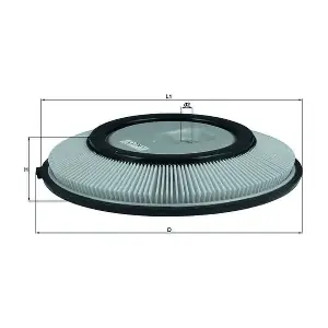 MAHLE LX 724