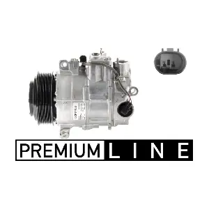 ACP590000P MAHLE