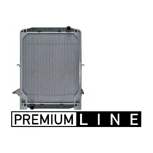 CR694000P MAHLE