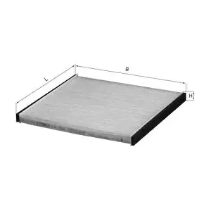 MAHLE LA 109