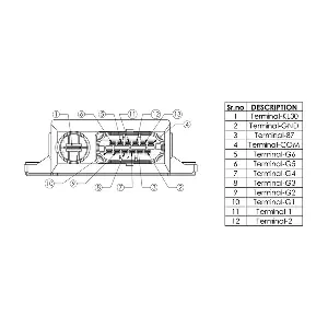 MHG 64 MAHLE