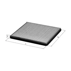 MAHLE LA143