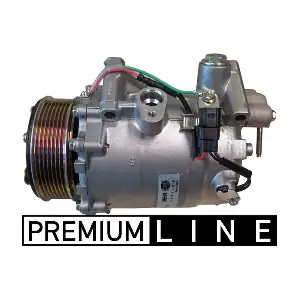 ACP944000P MAHLE