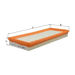 MAHLE LX285