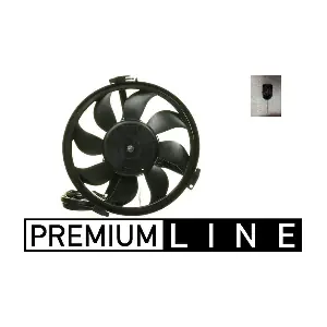 MAHLE CFF303000P