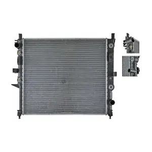 MAHLE CR 553 000S