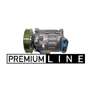 MAHLE ACP508000P