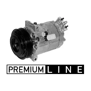 MAHLE ACP1035000P