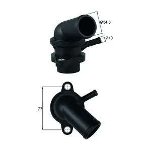 MAHLE TI24087D