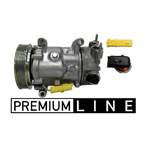 MAHLE ACP 596 000P