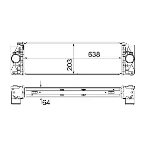 CI 369 000S MAHLE