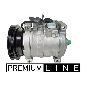 MAHLE ACP837000P