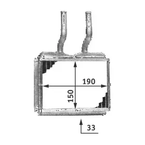 AH 139 000S MAHLE