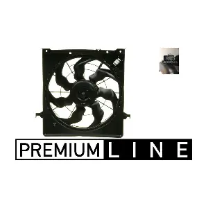 CFF267000P MAHLE