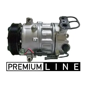 MAHLE ACP1197000P