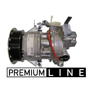 MAHLE ACP74000P