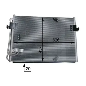 AC174000S MAHLE