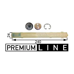 AD288000P MAHLE