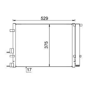 AC706000S MAHLE