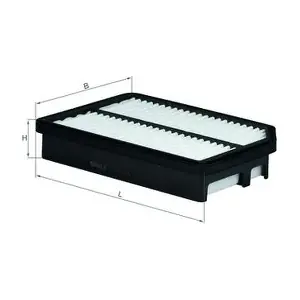 MAHLE LX 2890