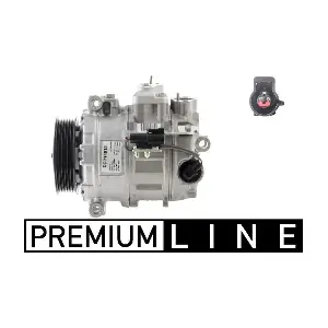 MAHLE ACP646000P