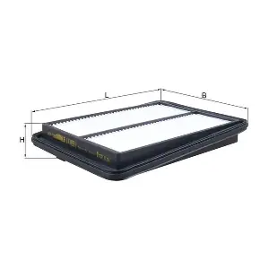 MAHLE LX4551