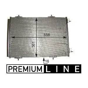 AC466000P MAHLE