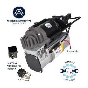 4G0616005C Miessler Automotive