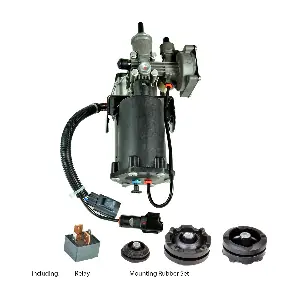 Miessler Automotive 2460-01-2537