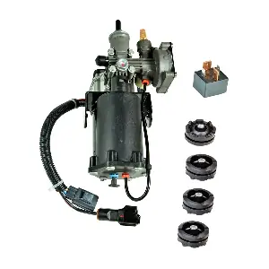 RQG500041 Miessler Automotive