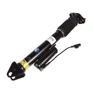 Miessler Automotive A1663200130 Амортизатор