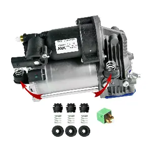 A1321 Miessler Automotive