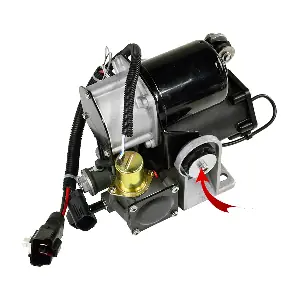Miessler Automotive 2461-01-2537