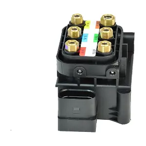 VB3267 Miessler Automotive