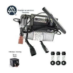 4E0616005G Miessler Automotive