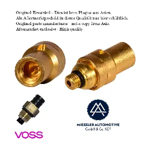 C2C28994 Miessler Automotive