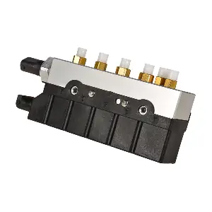 2203200258 Miessler Automotive
