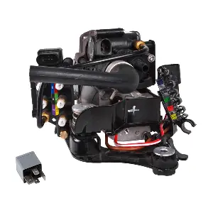 2487-04-4682 Miessler Automotive