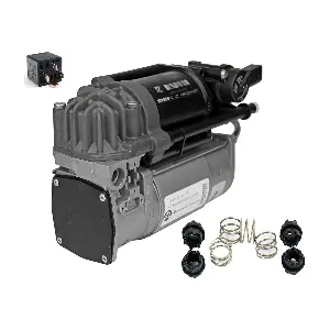 2867-04-6006 Miessler Automotive