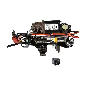 2516-04-005F Miessler Automotive