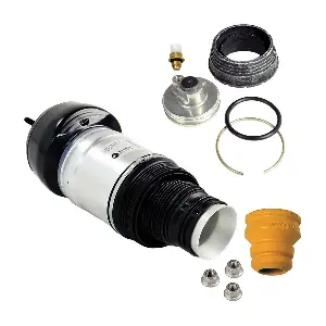 Miessler Automotive 1663202838 Пневморесора, ходова частина